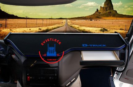 Velika polica s ladicom DAF 95 XF PLAVA 2.jpg