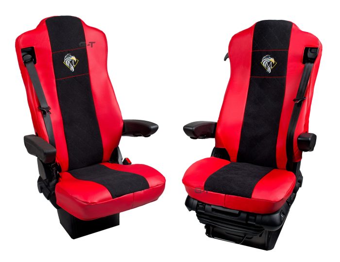 mercedes mp4 mp5 presvlake za sjedala crvena crna.jpg