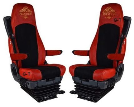 prestige scania navlake za sjedala crveno crne.jpg