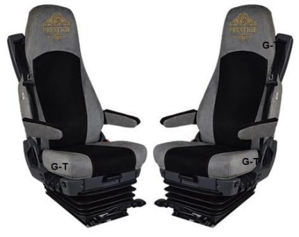 prestige scania navlake za sjedala sivo crne.jpg