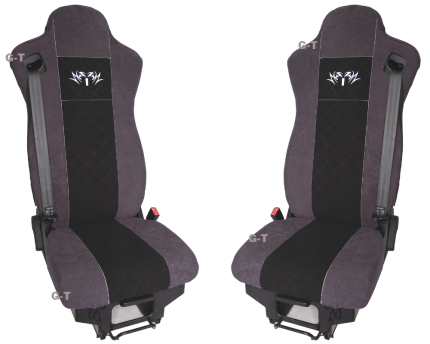 ECONOMIC 1 – IVECO S WAY Navlake za sjedala G T 41