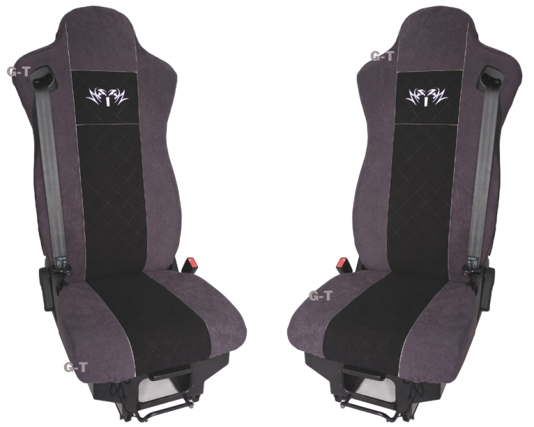 ECONOMIC 1 – IVECO S WAY Navlake za sjedala G T 41
