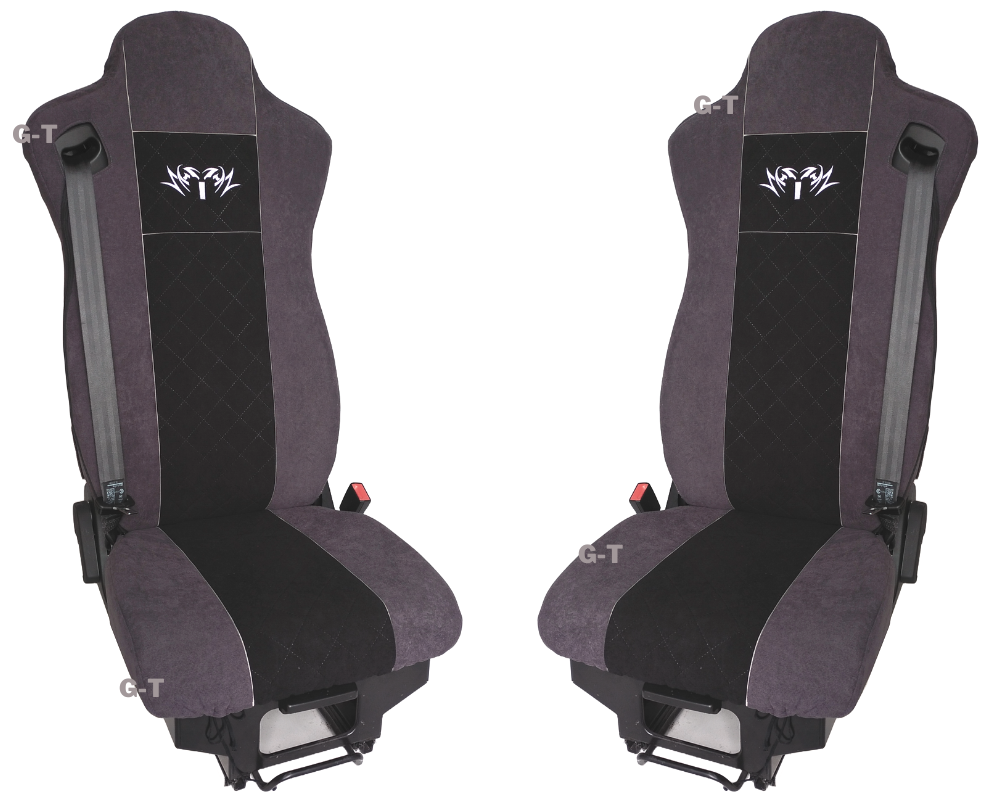 ECONOMIC 1 – IVECO S WAY Navlake za sjedala G T 41