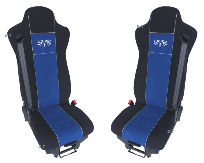 ECONOMIC – IVECO S WAY Navlake za sjedala G T 11