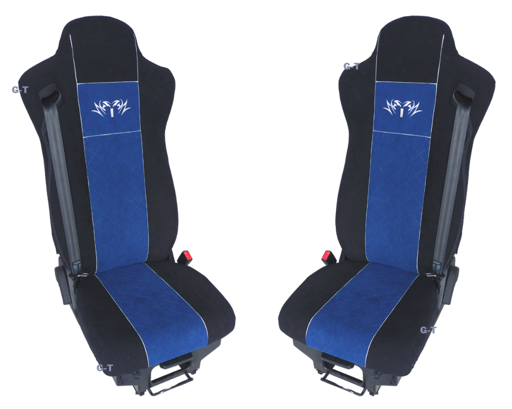 ECONOMIC – IVECO S WAY Navlake za sjedala G T 11