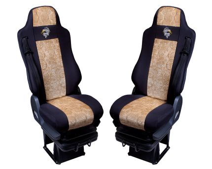 ECONOMIC – MAN TGA TGX TGS TGM TGL Navlake za sjedala 777