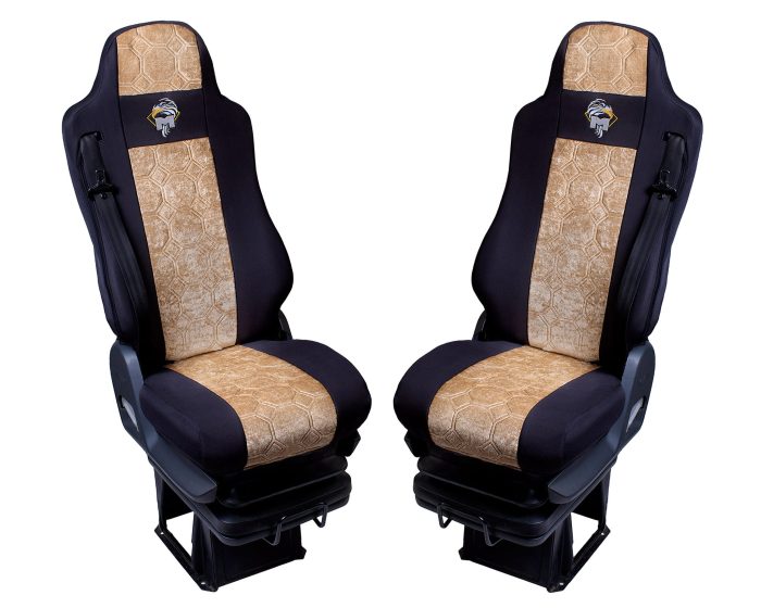 ECONOMIC – MAN TGA TGX TGS TGM TGL Navlake za sjedala 777