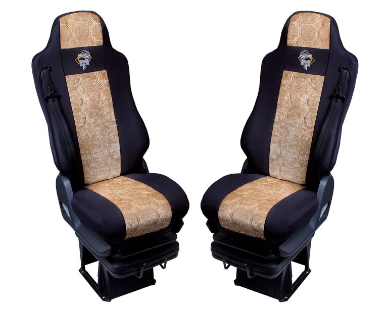 ECONOMIC – MAN TGA TGX TGS TGM TGL Navlake za sjedala 777