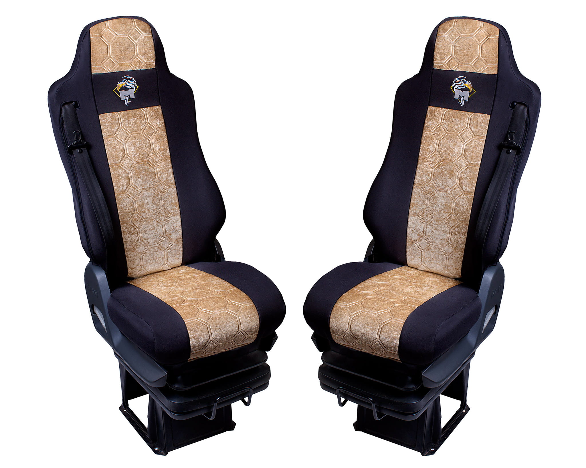 ECONOMIC – MAN TGA TGX TGS TGM TGL Navlake za sjedala 777