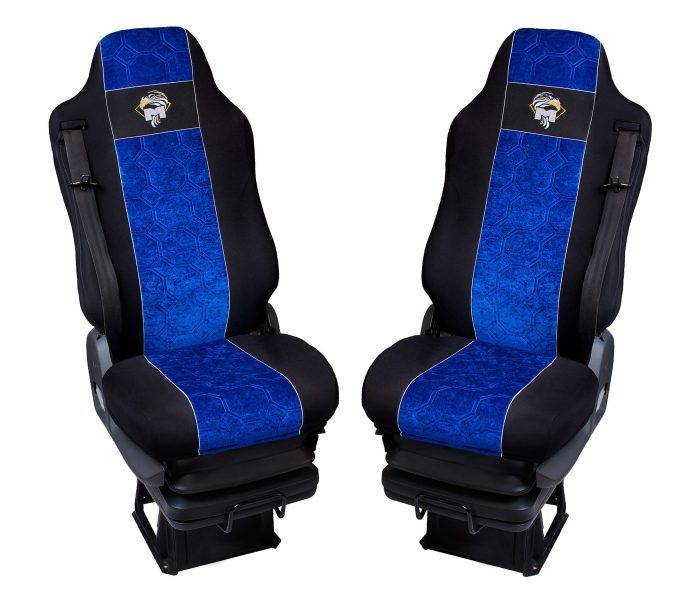 ECONOMIC – MAN TGA TGX TGS TGM TGL Navlake za sjedala 779