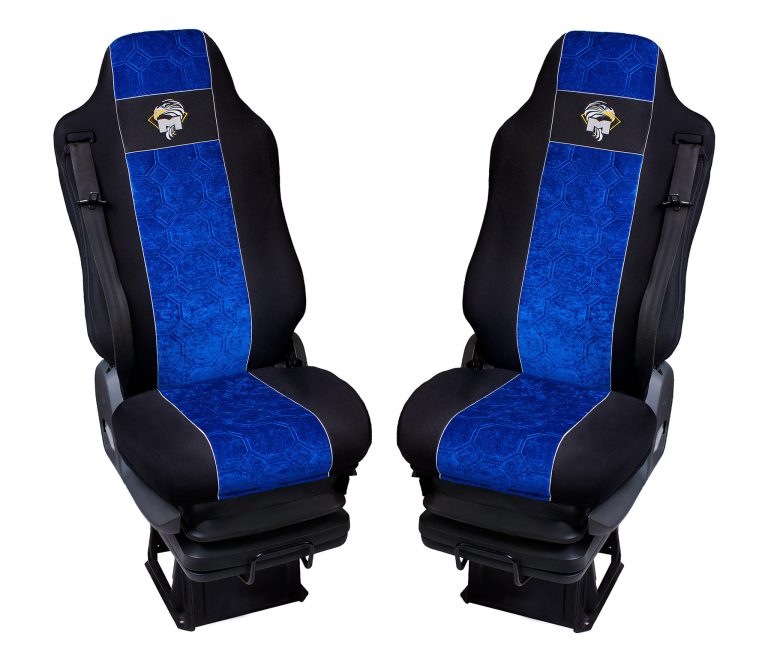ECONOMIC – MAN TGA TGX TGS TGM TGL Navlake za sjedala 779