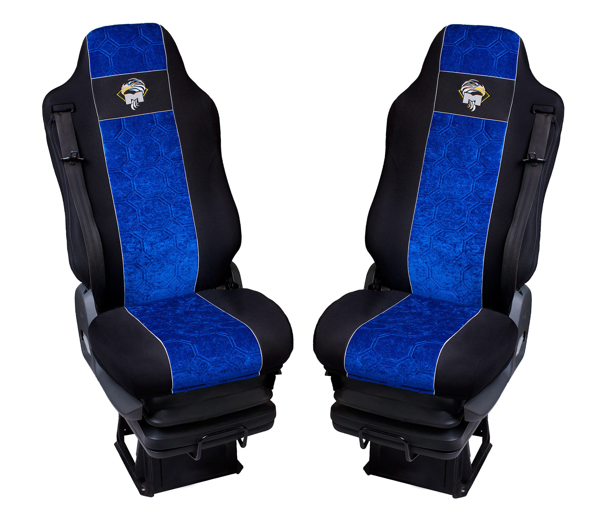 ECONOMIC – MAN TGA TGX TGS TGM TGL Navlake za sjedala 779
