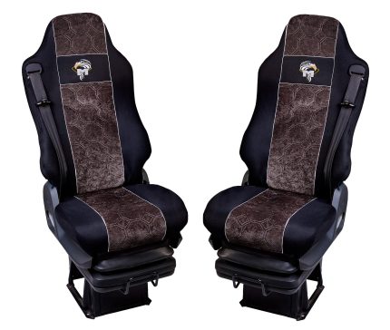 ECONOMIC – MAN TGA TGX TGS TGM TGL Navlake za sjedala 781