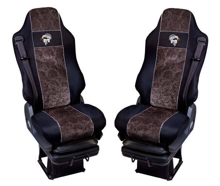 ECONOMIC – MAN TGA TGX TGS TGM TGL Navlake za sjedala 781