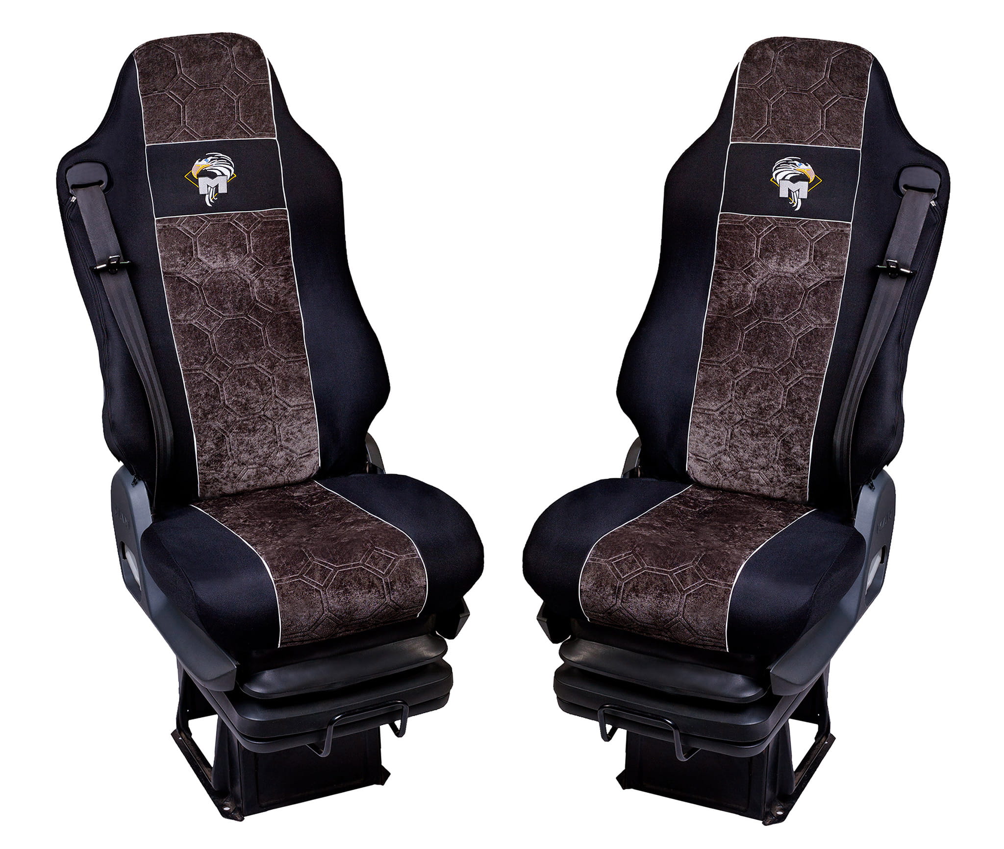 ECONOMIC – MAN TGA TGX TGS TGM TGL Navlake za sjedala 781