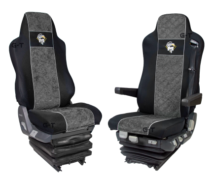 ECONOMIC – MAN TGA TGX TGS TGM TGL Navlake za sjedala 7810
