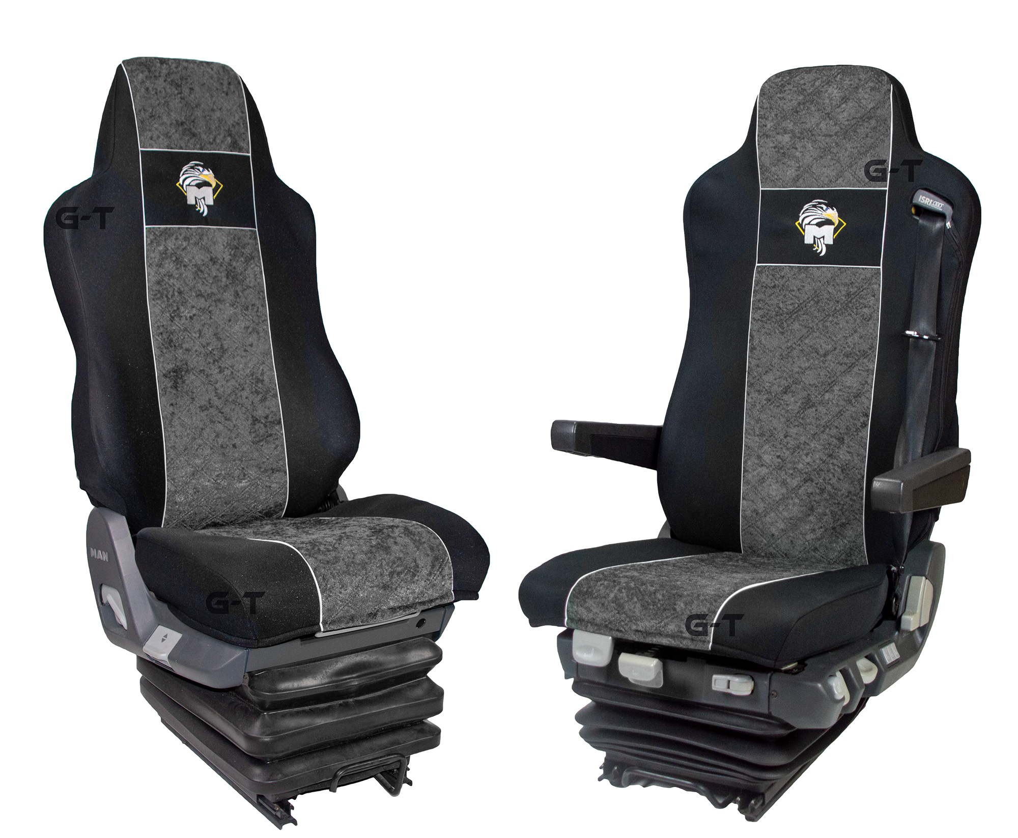 ECONOMIC – MAN TGA TGX TGS TGM TGL Navlake za sjedala 7810