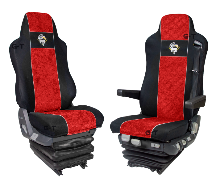 ECONOMIC – MAN TGA TGX TGS TGM TGL Navlake za sjedala 7811