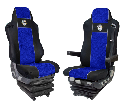 ECONOMIC – MAN TGA TGX TGS TGM TGL Navlake za sjedala 7812