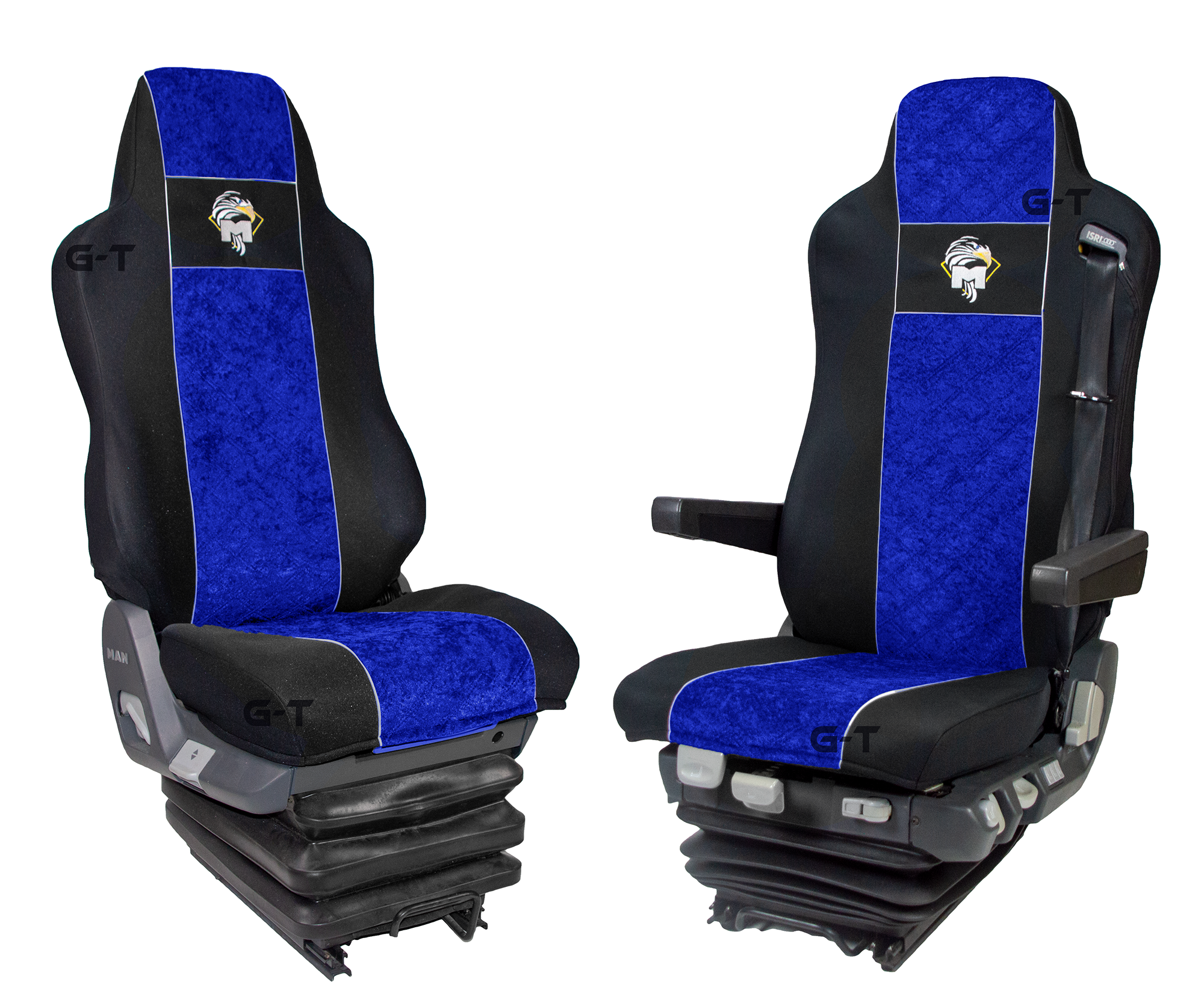 ECONOMIC – MAN TGA TGX TGS TGM TGL Navlake za sjedala 7812