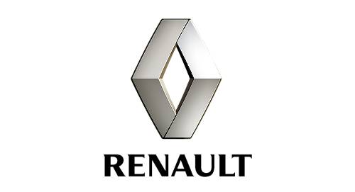 RENAULT TRUCKS logo