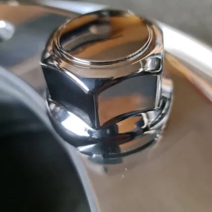 Poklopci za matice kotača, 20 komada