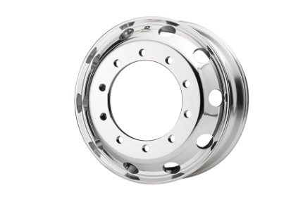 Alcoa Wheels