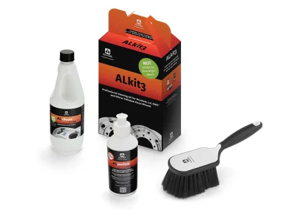 ALKit 3