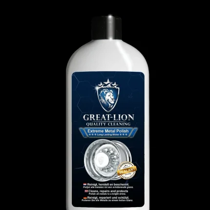 Great-Lion Extreme Metall Politur