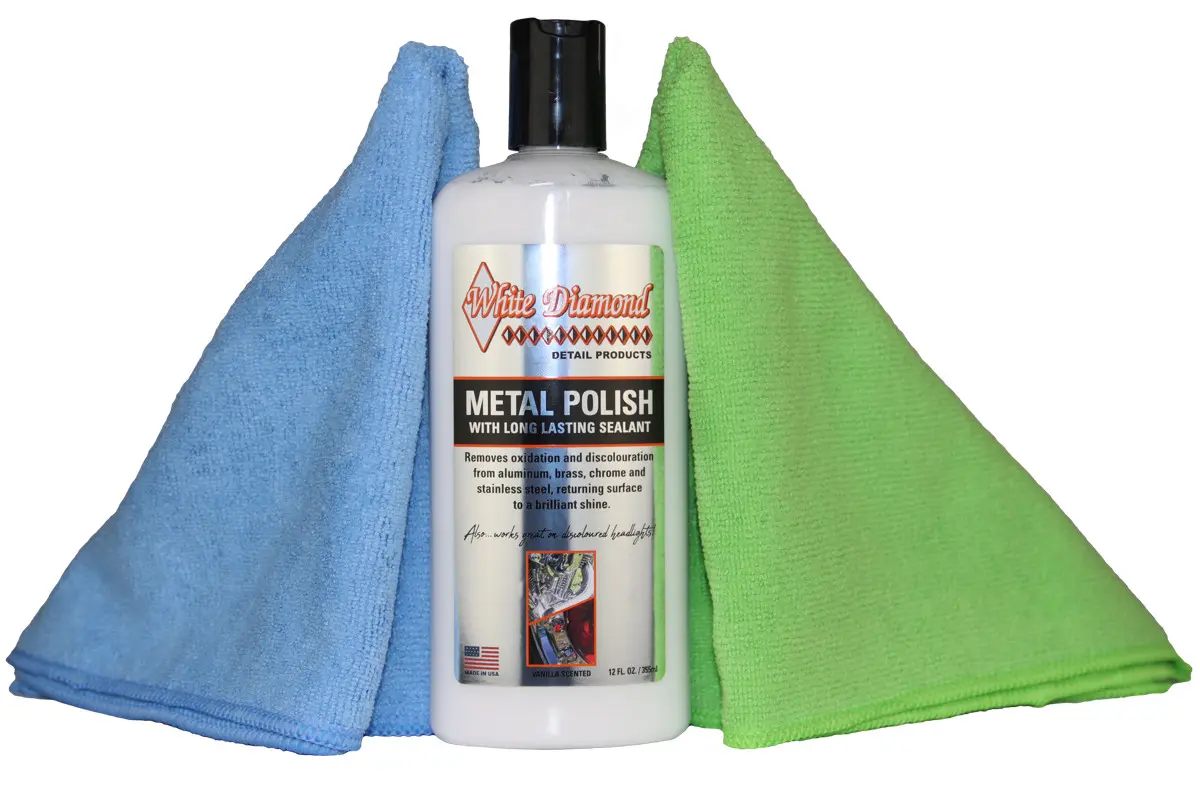 angebot white diamond metallpolitur und versiegelung 355ml whitediamond america chrom politur~3