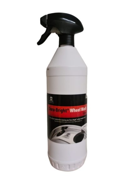 Dura-Bright Wheel Wash 1 LITAR