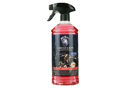 great lion insektenentferner bug away inhalt 1 liter