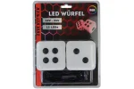 led beleuchtete fuzzy dice wuerfel im set rgb mit usb rot blau gruen weiss usw~17
