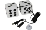 led beleuchtete fuzzy dice wuerfel im set rgb mit usb rot blau gruen weiss usw~19
