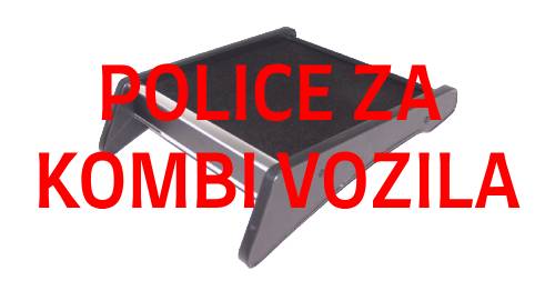 Police za kombi vozila (1)